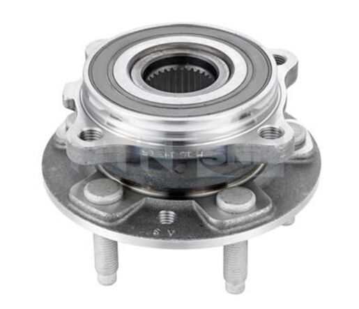 Unità cuscinetto R183.19