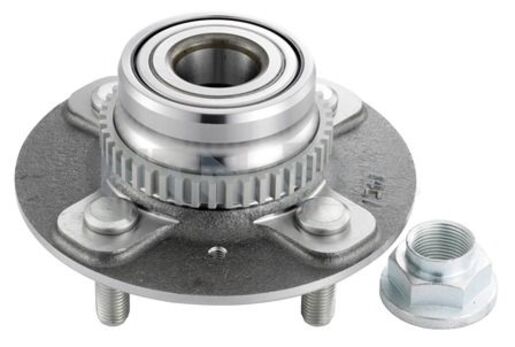 Unità cuscinetto R184.08