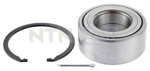 Unità cuscinetto F-584184.RDL-G1