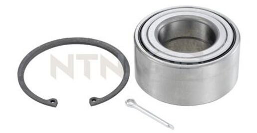 Cuscinetti radiali a sfere F-806187.01.RDL