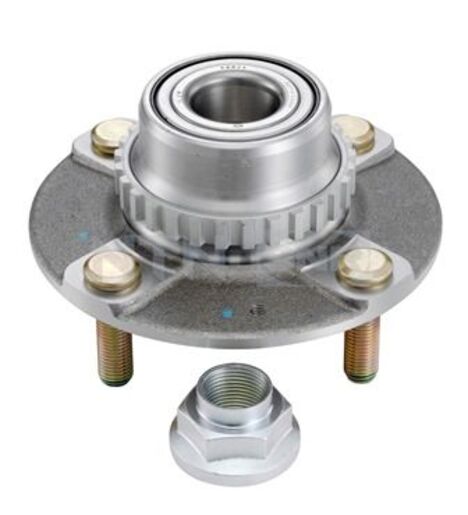 Unità cuscinetto R184.19