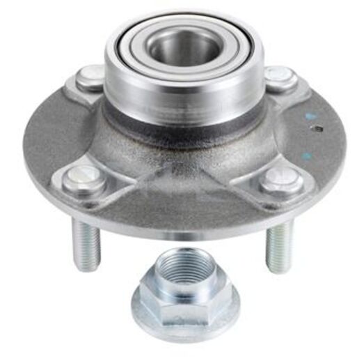 Unità cuscinetto R184.28