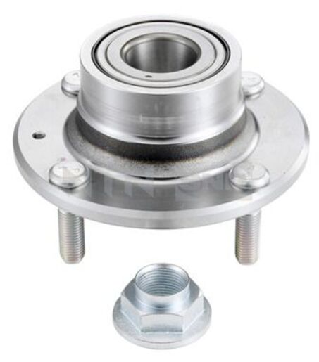 Unità cuscinetto R184.39
