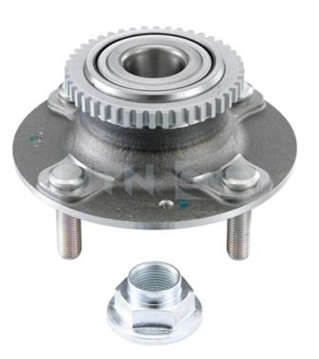 Unità cuscinetto R184.48