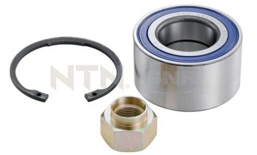 Cuscinetti volventi VKBA 3902 (713 6448 30)