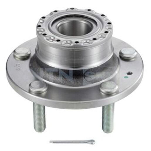 Unità cuscinetto R184.65
