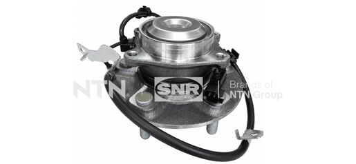 Unità cuscinetto R186.19