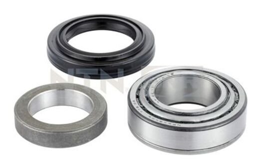 Cuscinetti a rulli conici SET 31