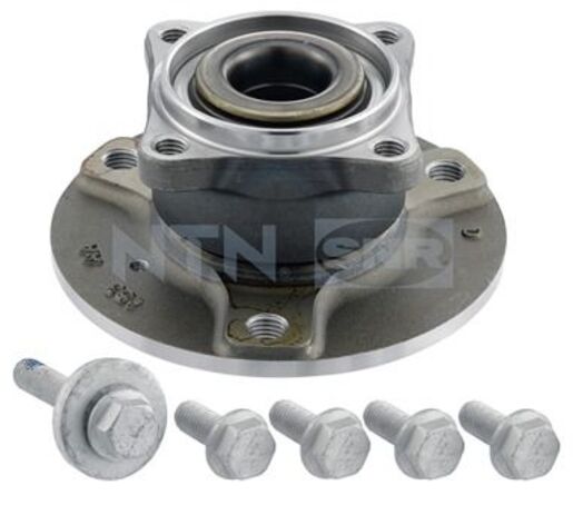 Kit Cuscinetti ruota VKBA6627-SKF