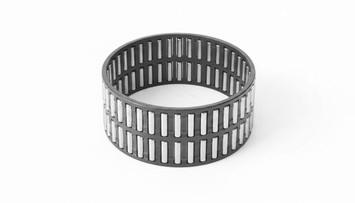 Cuscinetti volventi SKV91X97X39.8XZWS