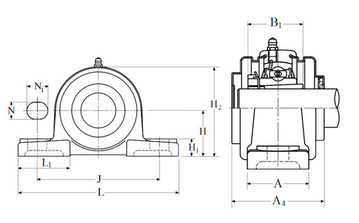 Supporti SM-UKP213D1;H2313X
