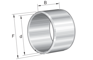 IR 50x60x25 EGS