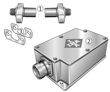 Messgerät Drehzahl SRM01