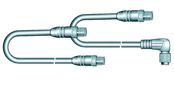 Measuring instrument rpm
