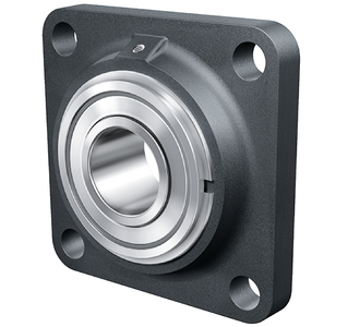 Cuscinetti volventi G 5208 2RSN