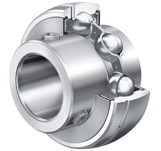 Cuscinetti radiali a sfere GYE 35-208-KRR-B