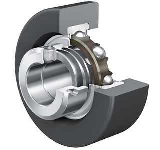 Accessorio di supporto CESR204A-SNR