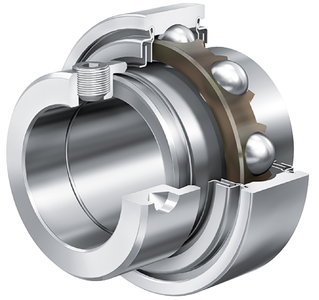 Cuscinetti a sfere E 35-XL-KLL