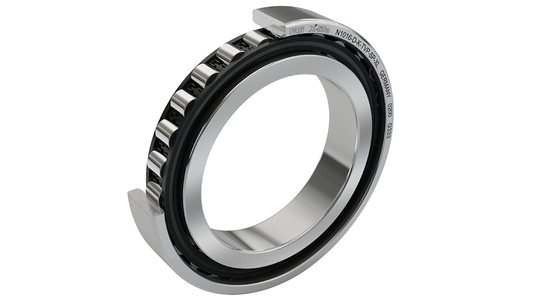 Cuscinetti a rulli cilindrici N1022-D-K-TVP-SP-XL