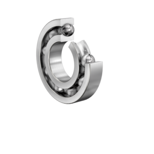 Cuscinetti radiali a sfere 6219 C2