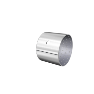 Boccole e cuscinetti lisci PAP 4550 P20