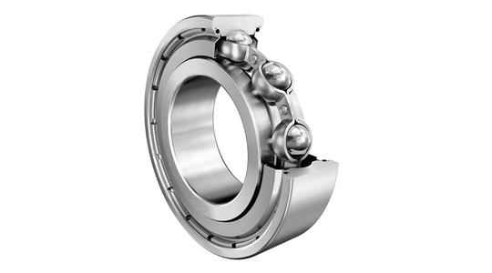 Cuscinetti a Sfera 16100-2RS-INA