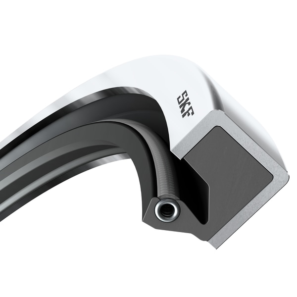 Anelli di tenuta radiali 140X170X15 HDS2 H