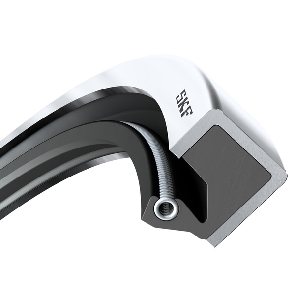 Anelli di tenuta radiali 170X210X16 HDS1 R