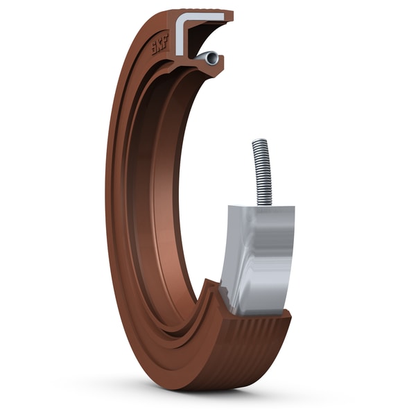 Anelli di tenuta radiali 22X32X7 HMSA10 V