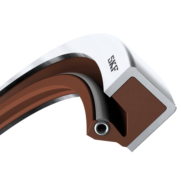 Anelli di tenuta radiali 260X300X20 HDS2 V