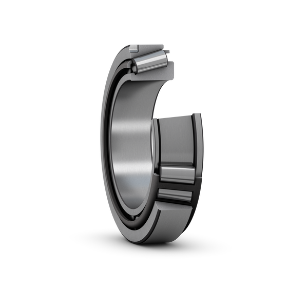Cuscinetti a rulli conici 31319/VE141