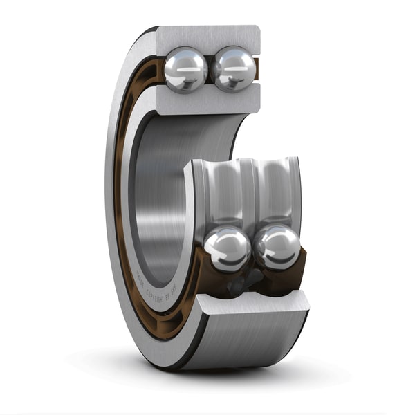 Cuscinetto a sfera- doppia fila 4205-ATN9-C4-SKF