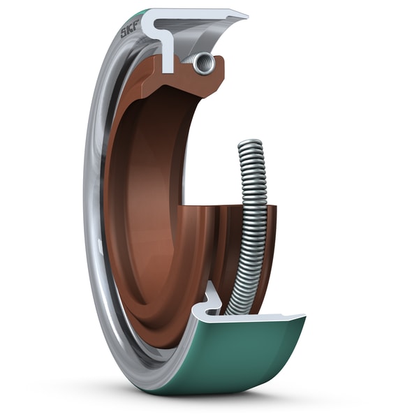 Radial-Wellendichtringe 4941