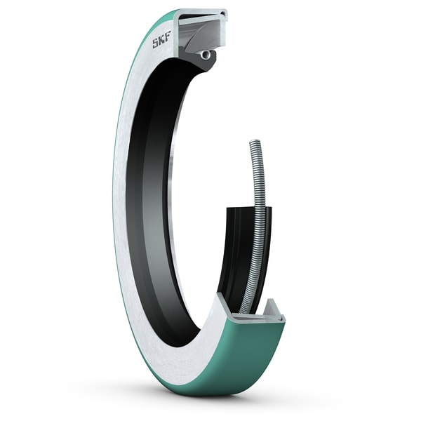 Anelli di tenuta radiali 49966
