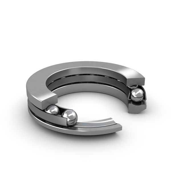 Cuscinetti assiali a sfere 53313U-JTEKT