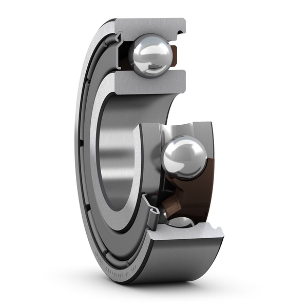 Cuscinetti a Sfera 6201-ZTN9-LT20-SKF