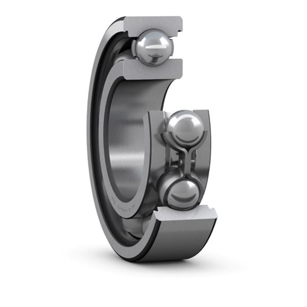 Cuscinetti radiali a sfere 6304-13 2RMD C4 FG