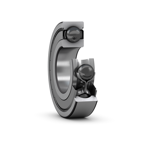 Cuscinetti radiali a sfere 6307-2Z/HC5C3GJN