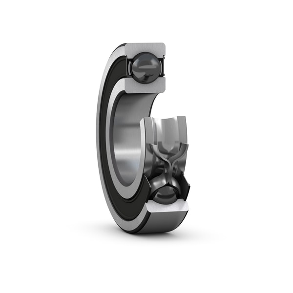 Cuscinetti radiali a sfere 6308-2RS1/HC5C3GJN