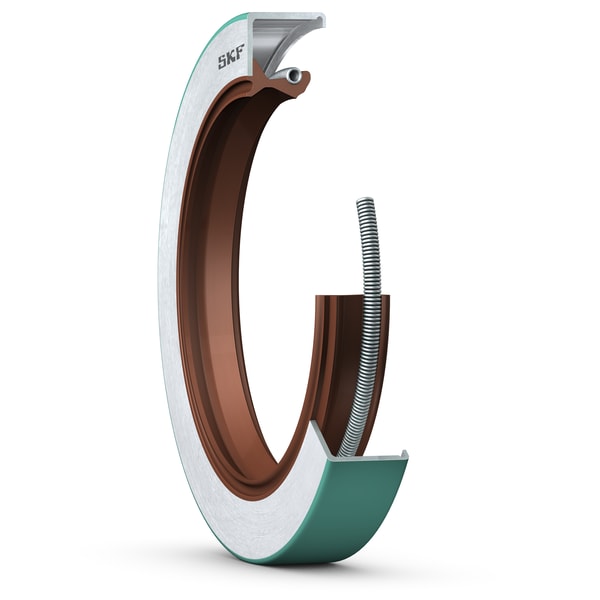 Radial-Wellendichtringe 7455