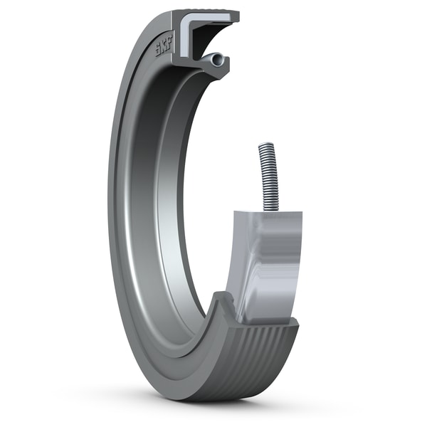 Anelli di tenuta radiali 75X95X10 HMS5 RG
