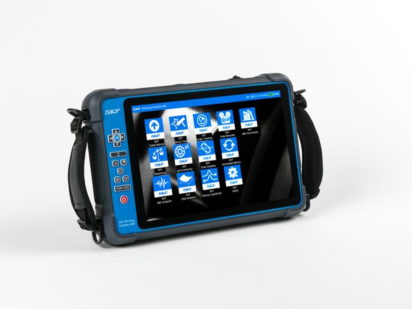 Manutenzione e monitoraggio CMVA 90-M-CK-SL