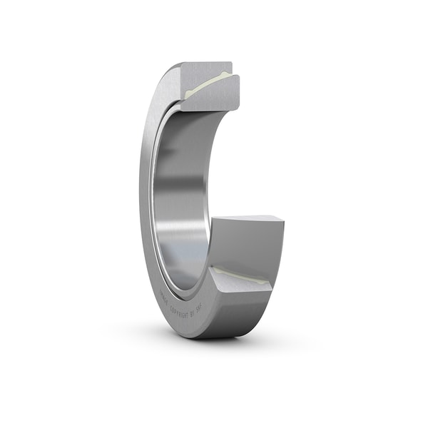Embouts à rotule et rotules GE 40-SW-A
