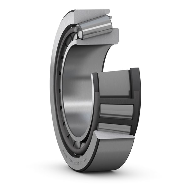Cuscinetto conico HM88649-HM88610-TIMKEN