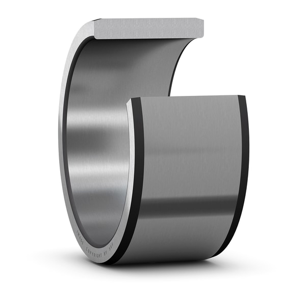 Cuscinetti a rullini IR 28X32X30