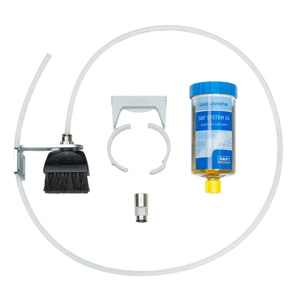 Lubrificazione LAPB 3/4CK