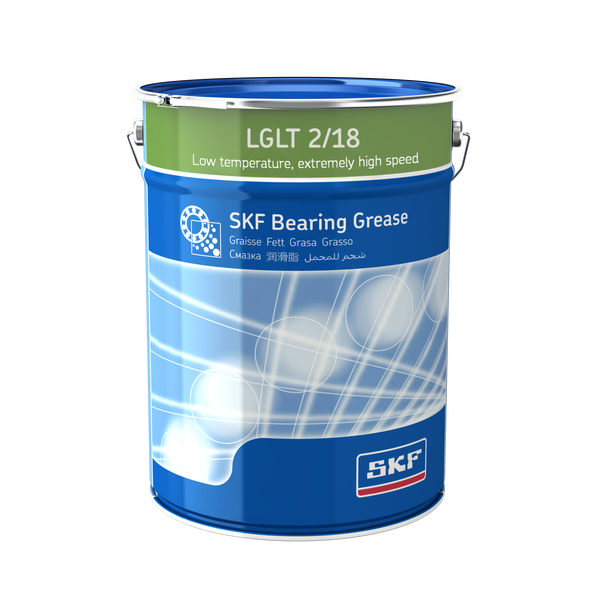 Lubrificazione LGLT 2/18