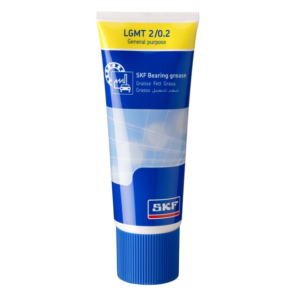 Lubrificazione LGMT 2/0.2