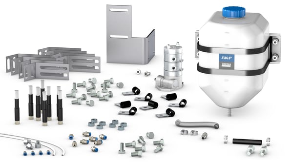 Mehrleitungs-Schmiersysteme LL/OCL-MK-0031200-3