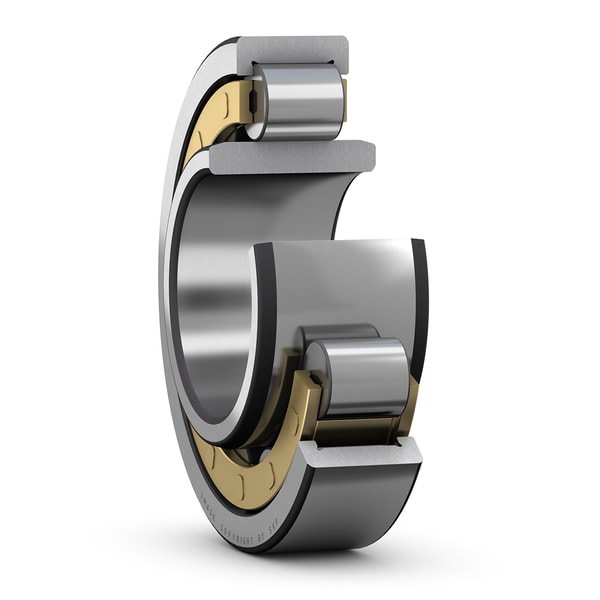 Cuscinetti a rulli cilindrici NUB 18/1000 MA/HB1